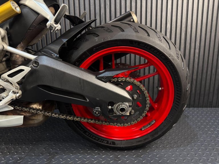 2016 Ducati 959 Panigale 959 Euro 4