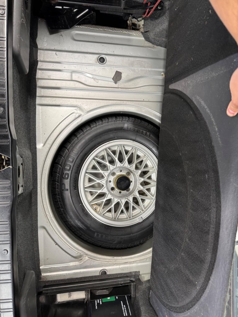  BMW 3 Series 1.8 318i S 2dr Petrol Manual