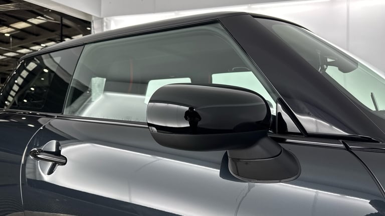 2024 MINI Cooper 2.0 S Sport 3dr Auto HATCHBACK PETROL Automatic