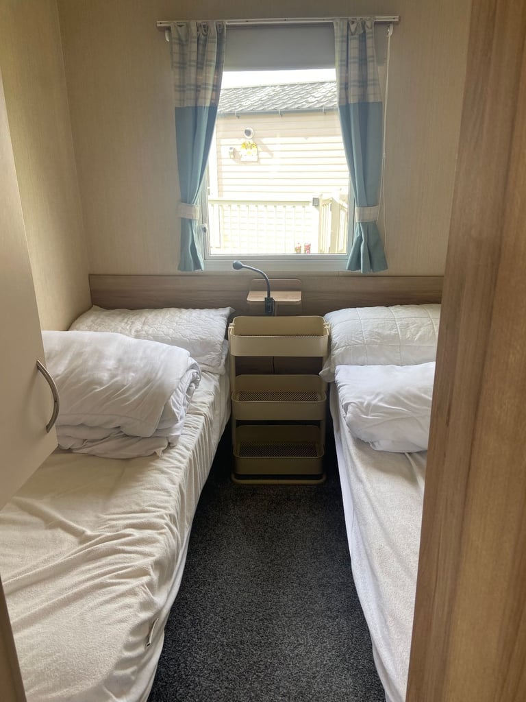 Haven Lakeland Caravan Hire in the Lake District remaining 2025 availability 