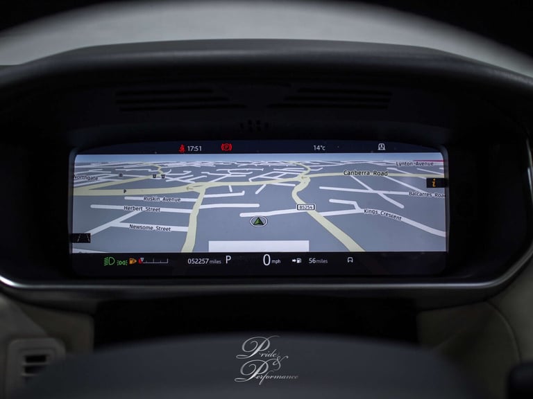 2018 Land Rover Range Rover Sport 3.0 SDV6 HSE Dynamic 5dr Auto ESTATE DIESEL Automatic