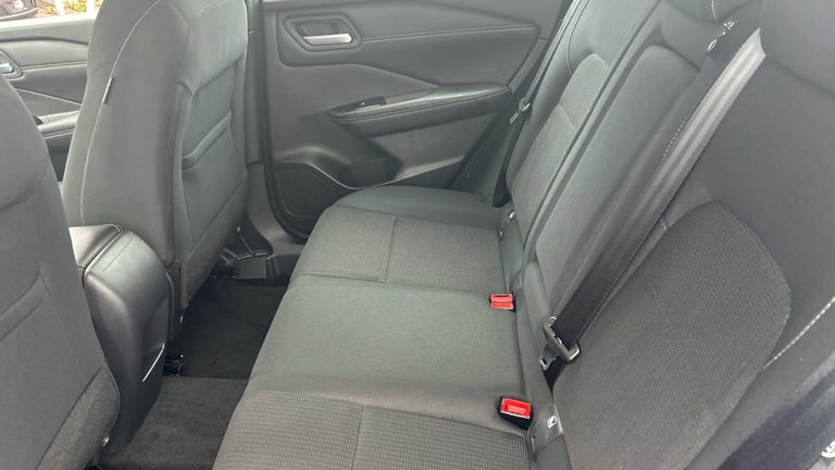 2021 Nissan Qashqai 1.3 DiG-T MH Acenta Premium 5dr Petrol Hatchback Hatchback Petrol Manual