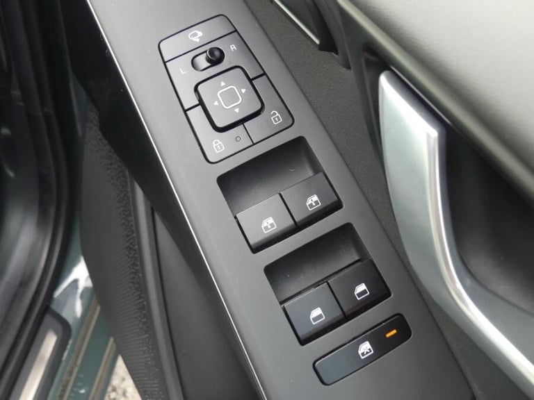 2024 Kia Niro 1.6h Gdi 4 Suv 5dr Petrol Hybrid Dct Euro 6 (s/s) (139 Bhp) ESTATE Petrol/Electric ...