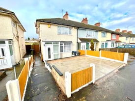 image for ** SEMI-DETACHED PROPERTY TO LET**THREE BEDROOMS**OFF STREET PARKING**CALL NOW TO VIEW**