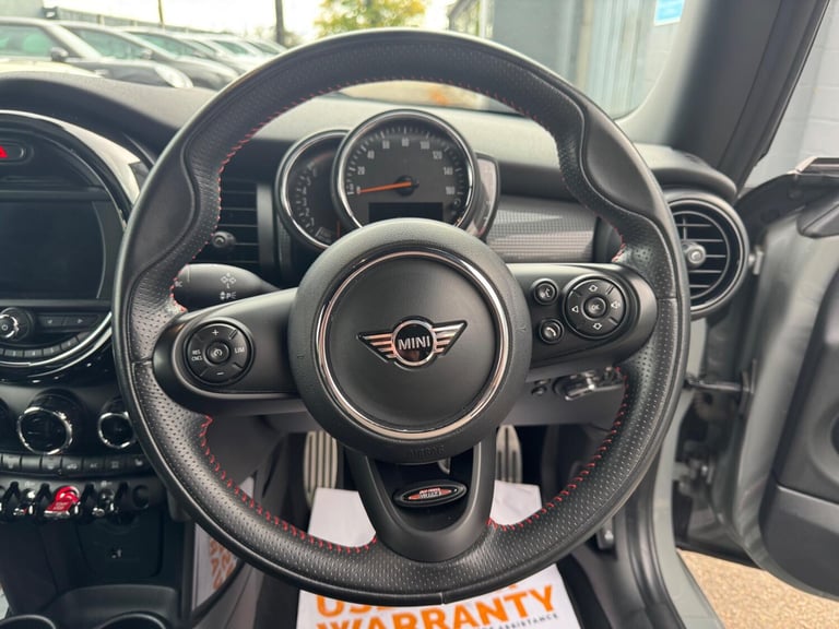 2019 MINI Hatch 1.5 Cooper Sport Hatchback 3dr Petrol Manual Euro 6 (s/s) (136 ps) HATCHBACK Petr...