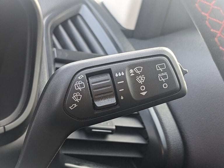 2018 Ford Ecosport T EcoBoost ST-Line SUV Petrol Manual