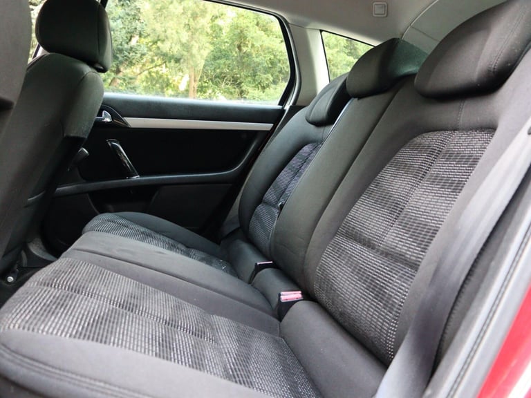2010 Peugeot 407 SW 1.6 HDi FAP SR 5dr ESTATE Diesel Manual