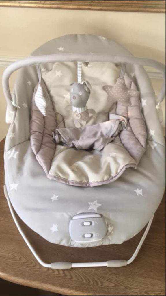 Mamas & papas Baby Bouncer