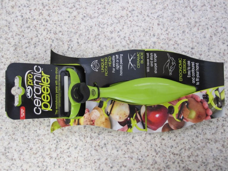 image for JML Pro Ceramic Peeler