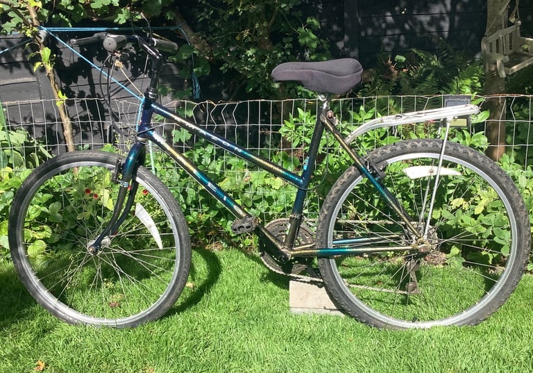 image for Bike Raleigh Amazon 