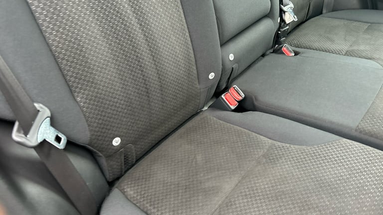 2017 Honda CR-V 2.0 i-VTEC SE 5dr Petrol Estate Estate Petrol Manual