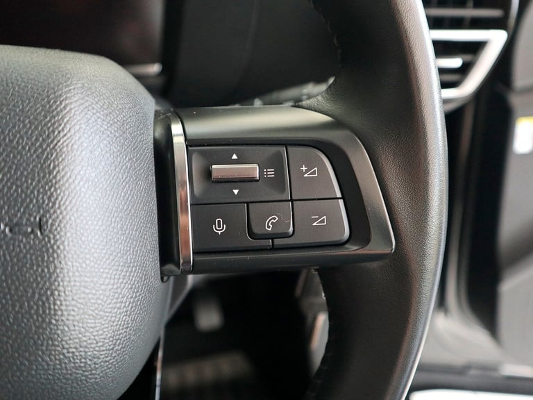 2022 Citroen C4 1.2 Sense Plus Puretech 5DR Hatch Petrol Hatch Petrol Manual