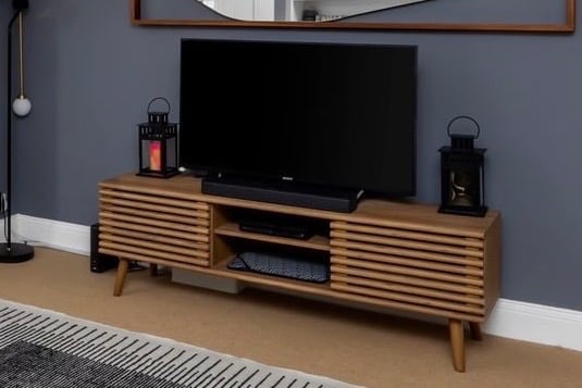 image for TV Unit £95