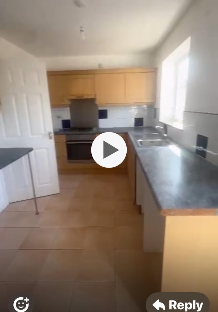 Free Kitchen in Derby