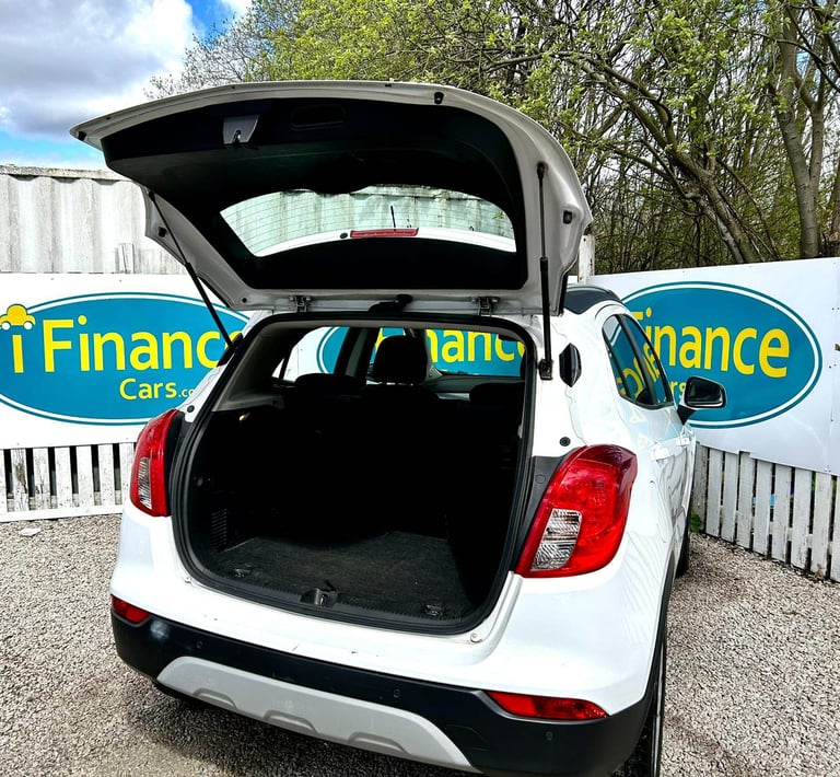 CAN'T GET CREDIT? CALL US! Vauxhall Mokka X 1.4i 16v Active Turbo (s/s) - £149 DEPOSIT, £53 PER WEEK