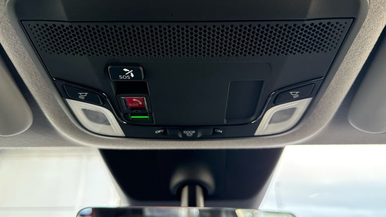 2023 Honda Jazz HONDA Jazz 1.5 I-mmd Hybrid Crosstar Advance 5Dr Ecvt Hatchback Hatchback Hybrid ...