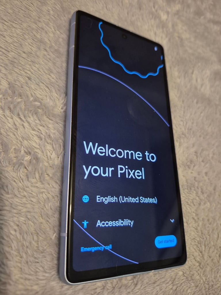 image for Google Pixel 7a