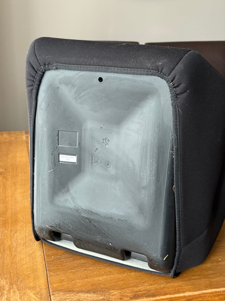 Car seat 