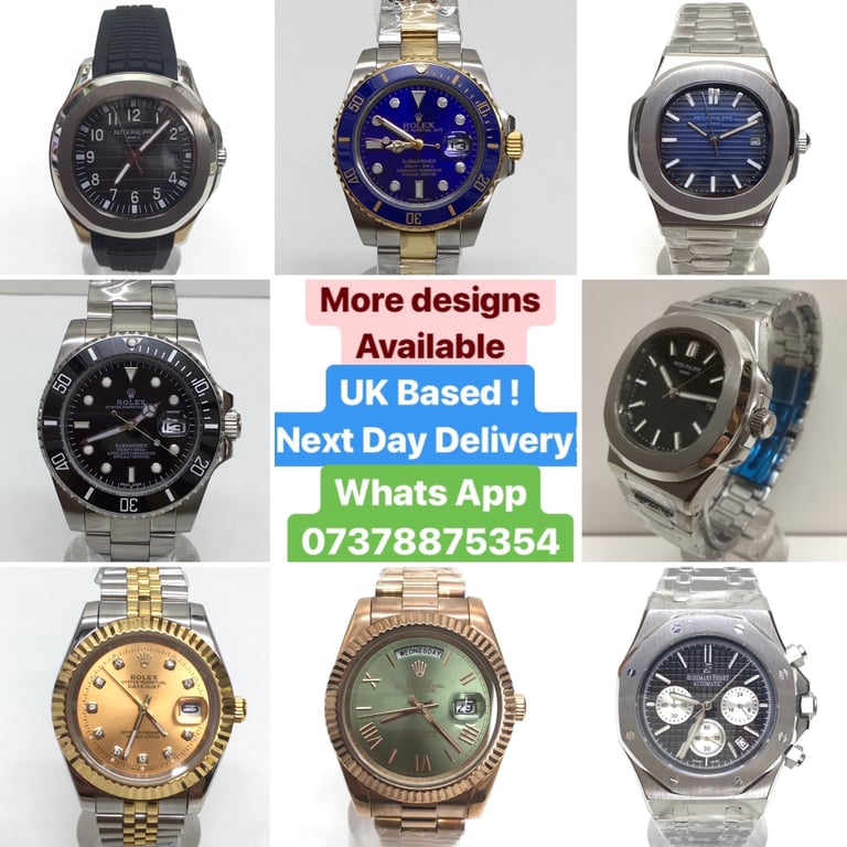 Patek Philippe Watches High Quality Patek Philippe Nautilus Watch Cheap