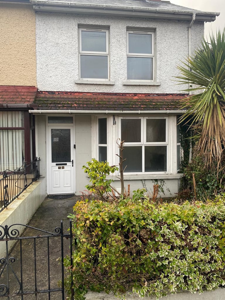 House to let - Portadown 