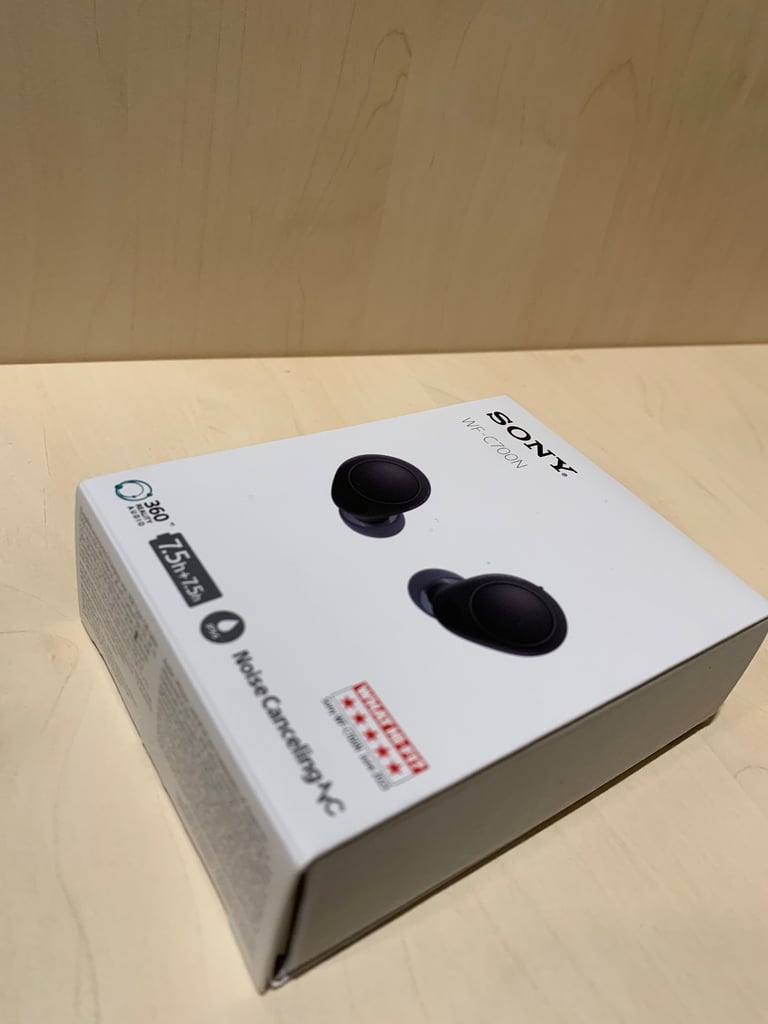 image for Sony wf-700