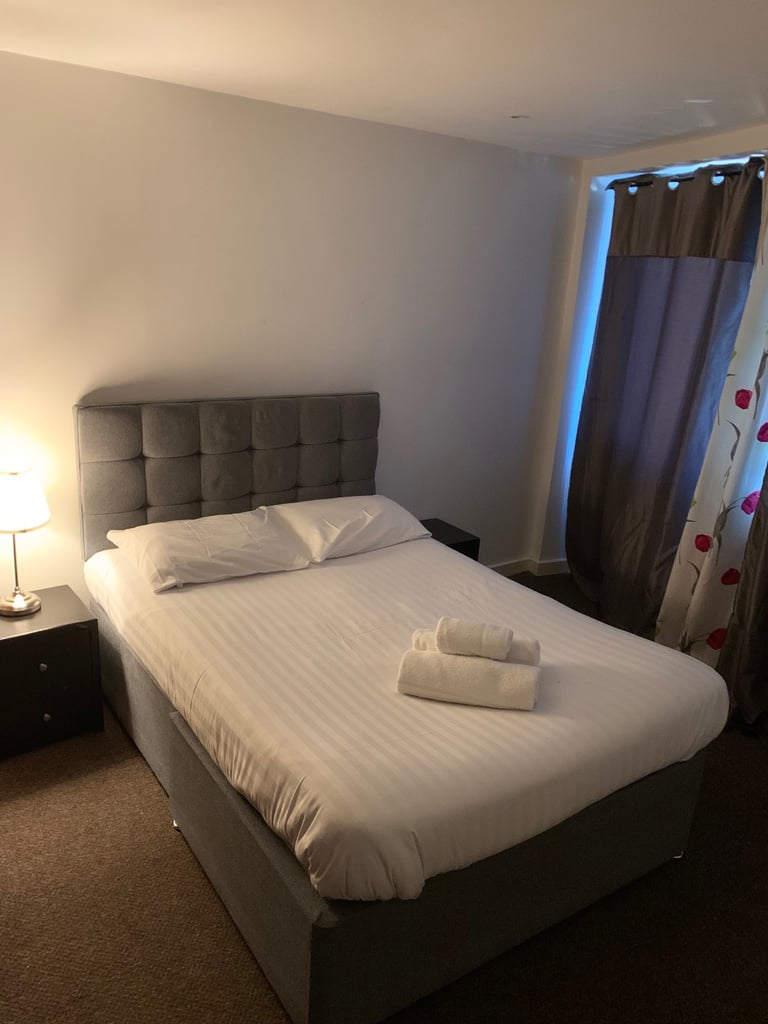 City Centre 6th floor Two Bedroom 