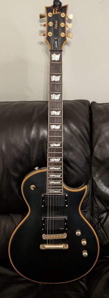 image for ESP deluxe for sale