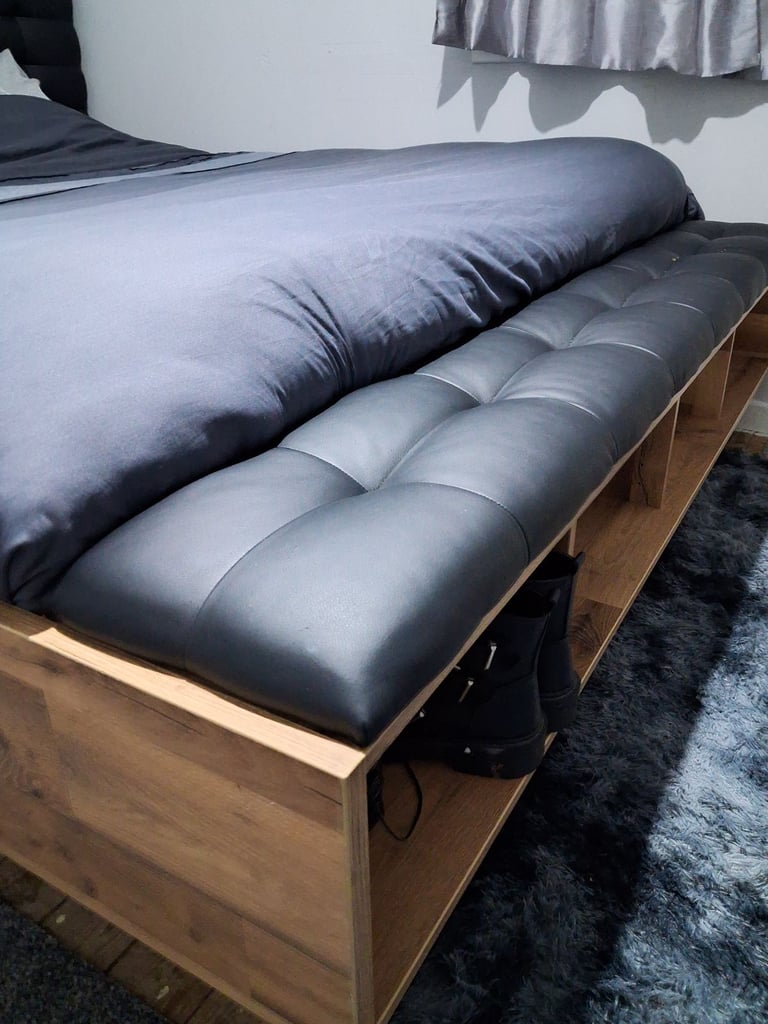 BED FOR SALE 