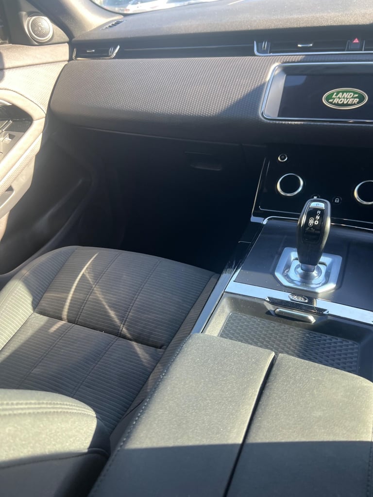 2020 Land Rover Range Rover Evoque 2.0 D150 MHEV R-Dynamic Auto 4WD Euro 6 (s/s) 5dr ESTATE Diese...