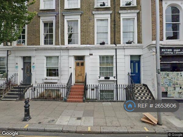 1 bedroom flat in Pembridge Road, Notting Hill, W11 (1 bed) (#2653606)