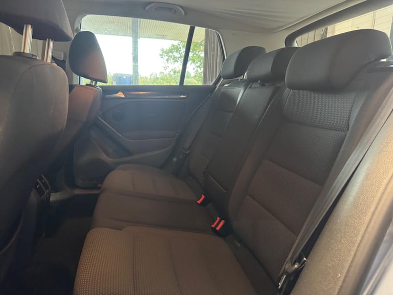 2009 Volkswagen Golf 1.4 TSI SE Euro 5 5dr HATCHBACK Petrol Manual