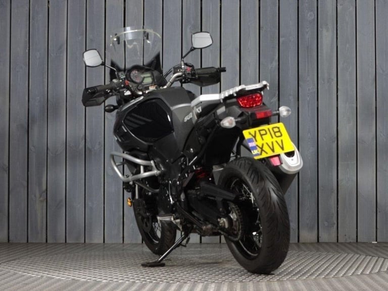 2018 18 SUZUKI V-STROM 1000 ABS