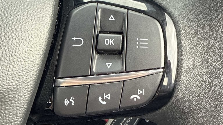 2023 Ford Fiesta 1.1 Trend 5dr Hatchback Petrol Manual