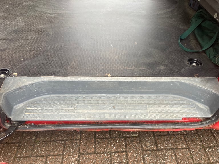 Mercedes-Benz VITO 109 Cdi Compact Panel Van 2148 (cc) 6 Speed 115k 