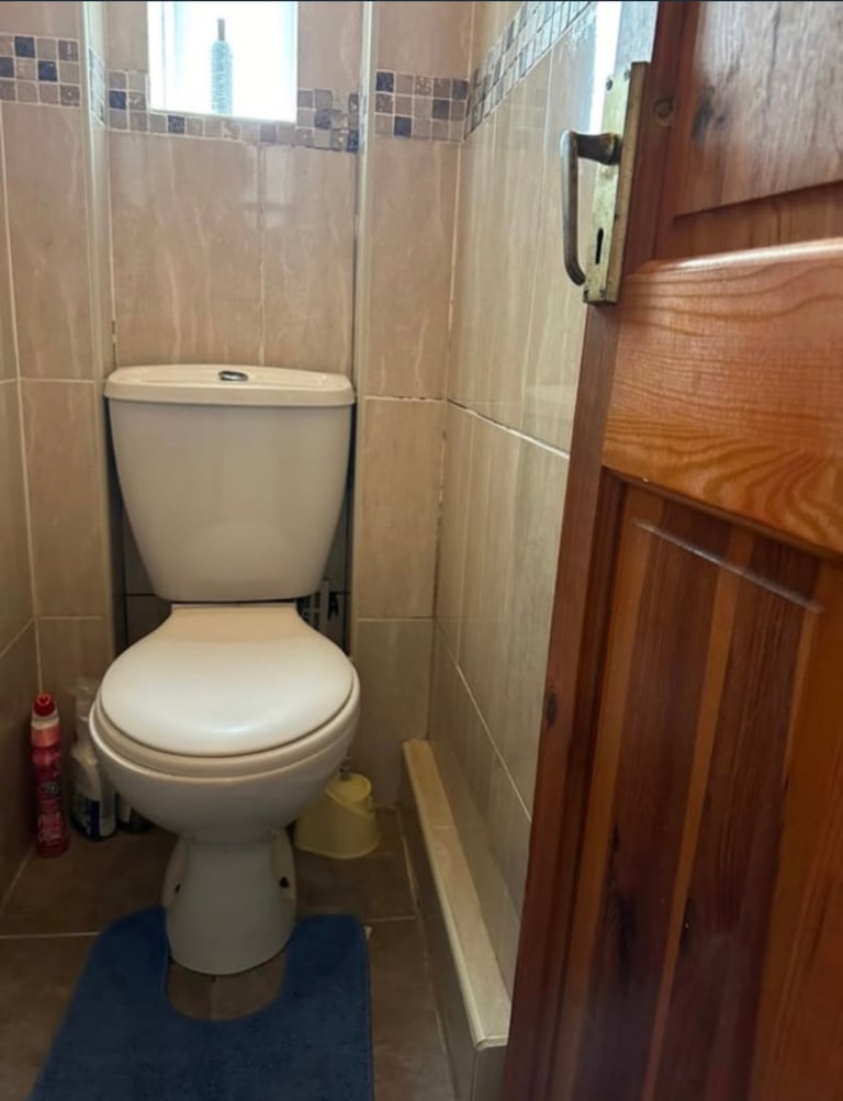 Nice double room in Bethnal Green 