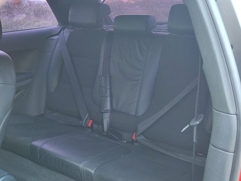 2008 Audi A3 1.9 TDI S Line 3dr HATCHBACK Diesel Manual