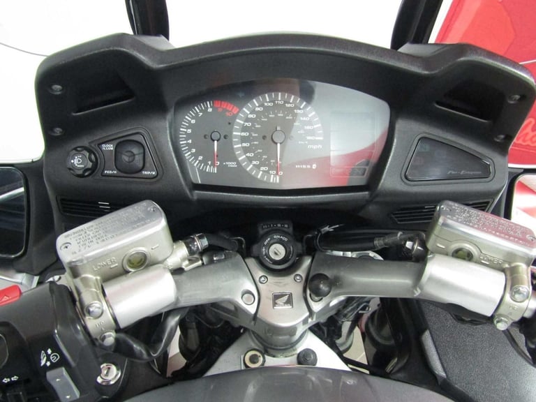 2007 Honda ST1300 - PAN EUROPEAN