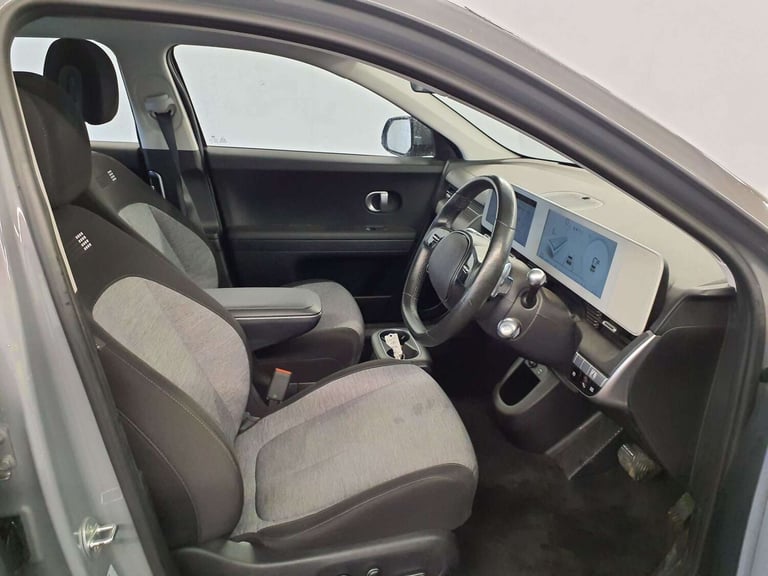 2021 Hyundai IONIQ 5 125kW Premium 58 kWh 5dr Auto ESTATE ELECTRIC Automatic