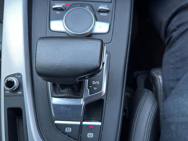 2020 Audi A5 2.0 TFSI 35 Sport S Tronic Euro 6 (s/s) 2dr COUPE Petrol Automatic