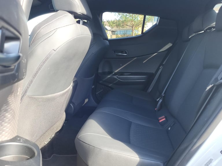 2023 Toyota C-HR 1.8 Hybrid Excel 5dr CVT SUV Hybrid Automatic
