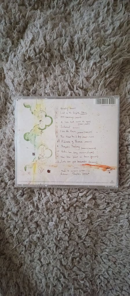 Pete Doherty. Grace/Wastelands