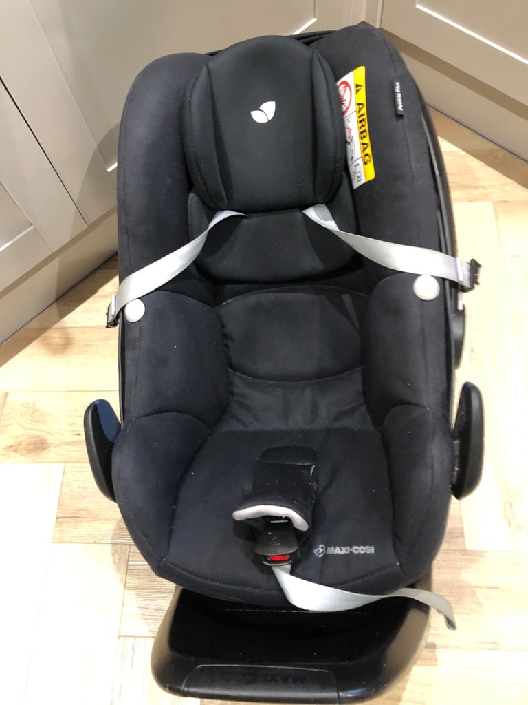 Maxi cosi car seat