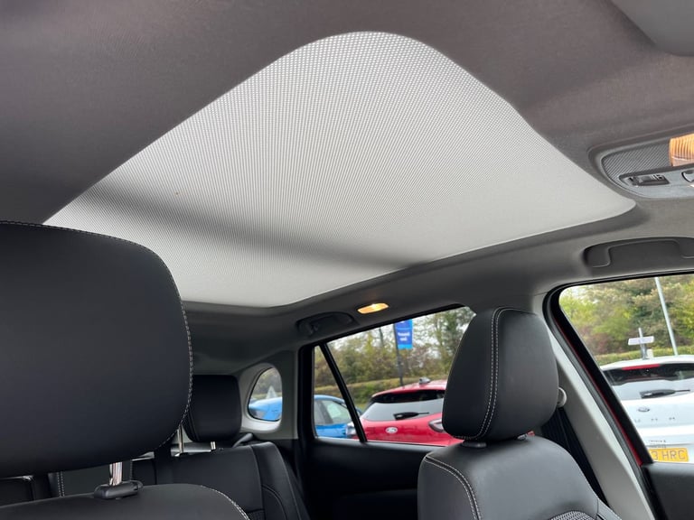  Suzuki S Cross 1.4 Boosterjet Mhev Ultra Suv 5dr Petrol Hybrid Manual Allgrip
