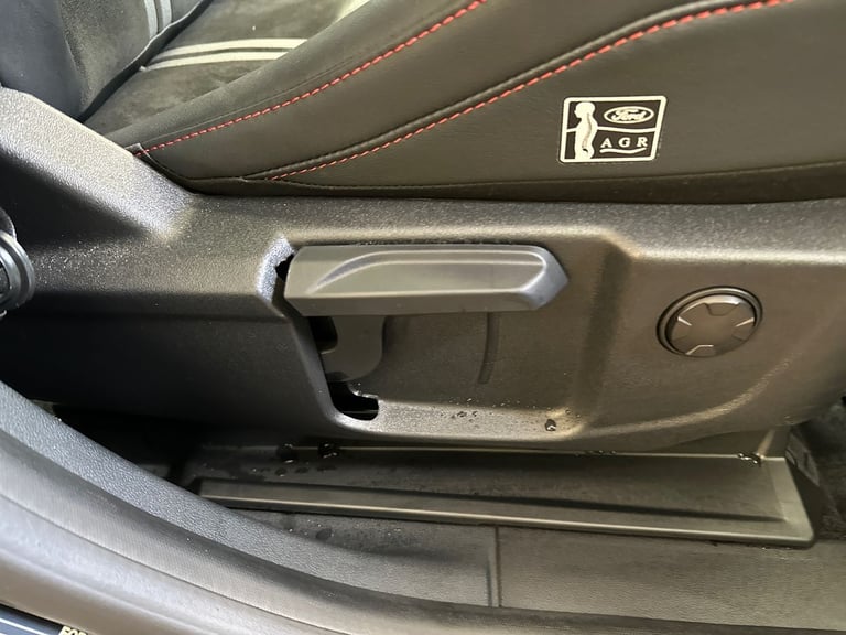 2024 Ford Puma 5Dr ST 1.0 MHEV 170PS Auto Hatchback Petrol Automatic