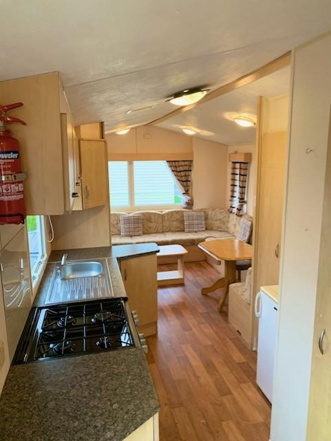 Willerby summer