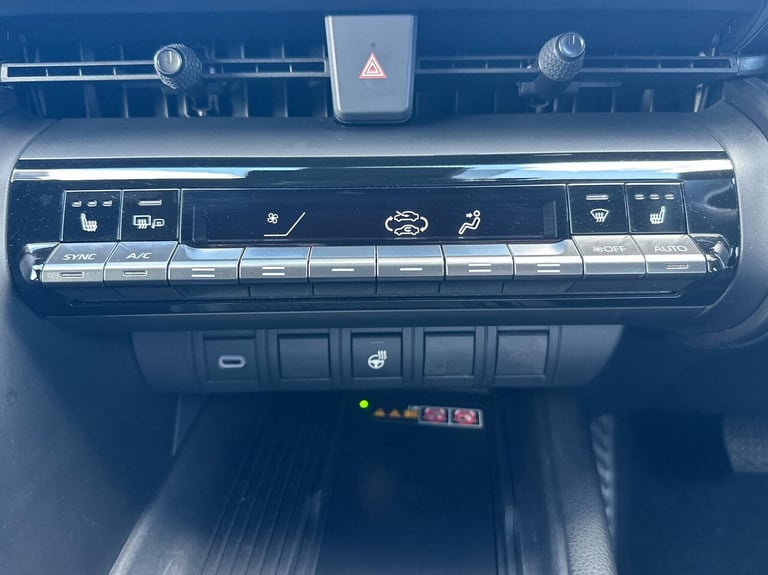 2024 Toyota C-HR 2.0 PHEV Design 5dr CVT SUV Hybrid Automatic