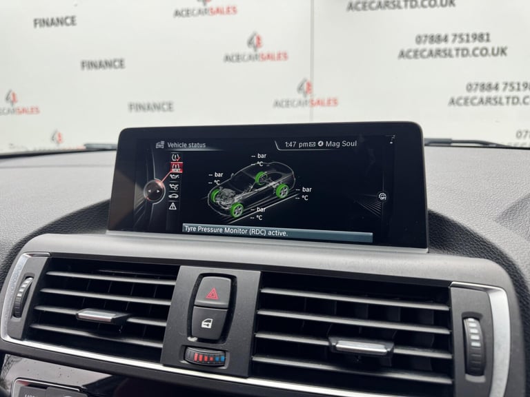 2015 BMW 2 Series 3.0 M235i Auto Euro 6 (s/s) 2dr COUPE Petrol Automatic