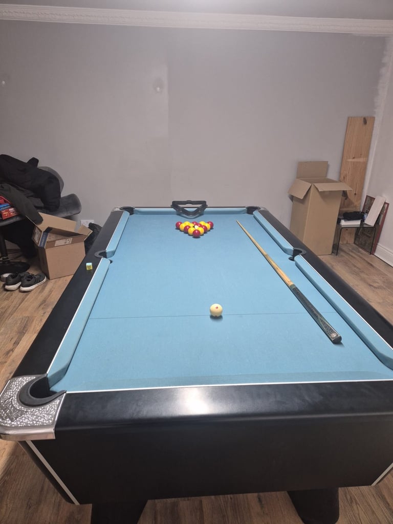 Pool table Supreme 7x4