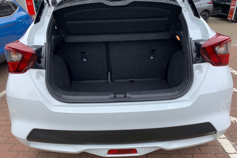 2022 Nissan Micra 1.0 IG-T 92 Acenta 5dr CVT Hatchback Petrol Automatic