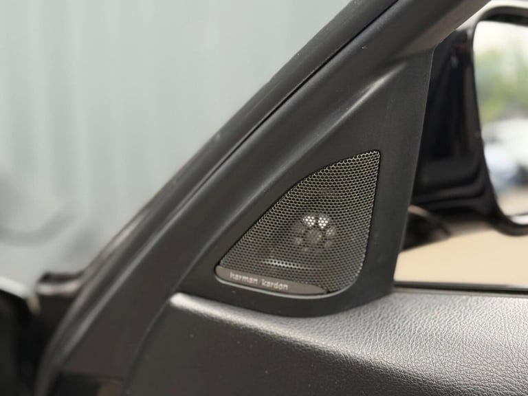 2016 BMW 3 Series 2.0 320d M Sport Auto xDrive Euro 6 (s/s) 4dr Saloon Diesel Automatic